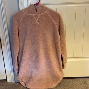BP sweatshirt